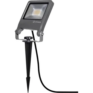 LEDVANCE Endura Garden Flood 20W reflektor LED - Lampy ogrodowe - miniaturka - grafika 1