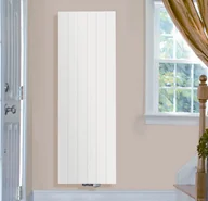 Grzejniki pokojowe - Stelrad Vertex Style Typ 22 Grzejnik dekoracyjny 200x50 cm biały RAL 9016 GR-ST-VS22/200/050 - miniaturka - grafika 1