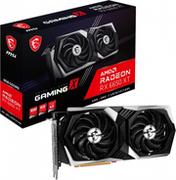 Karty graficzne - MSI Karta graficzna Radeon RX 6650 XT Gaming X 8GB RADEON RX 6650 XT GAMING X 8G - miniaturka - grafika 1