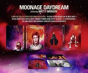 Filmy dokumentalne Blu-ray - Moonage Daydream (Limited) - miniaturka - grafika 1