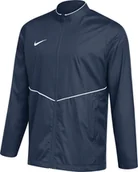 Kurtki męskie - Kurtka męska Nike Kurtka męska Nike Park 26 Rain granatowa HM7265 410 3XL - miniaturka - grafika 1