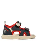 Buty dla chłopców - Primigi Sandały 3955933 Granatowy - miniaturka - grafika 1