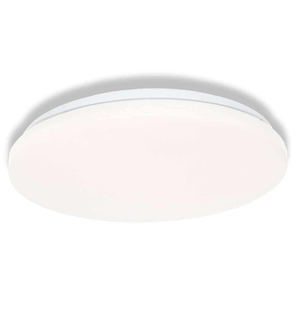 Lampa sufitowa VTAC Plafon LED Ceiling Round 18W 1980lm 4000K 840 IP20