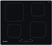 Płyty elektryczne do zabudowy - Indesit IS 83Q60 NE - miniaturka - grafika 1