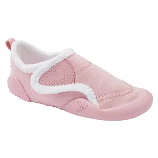 Buty dla dzieci Domyos Babylight 550 - Odzież sportowa dziecięca - miniaturka - grafika 1