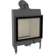 Wkłady kominkowe - Kominek Powietrzny Nadia 13 - miniaturka - grafika 1