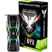 Karty graficzne - Gainward GeForce RTX 3080 Ti Phoenix 12GB - miniaturka - grafika 1