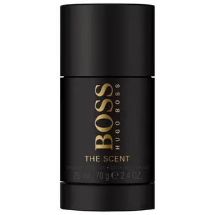 Hugo Boss Boss The Scent 75ml dezodorant sztyft - Dezodoranty i antyperspiranty męskie - miniaturka - grafika 1