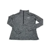 Bluzki damskie - Bluzka damska UNDER ARMOUR L - Under Armour - miniaturka - grafika 1