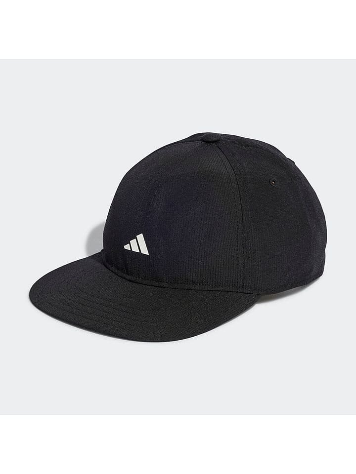adidas Czapka w kolorze czarnym