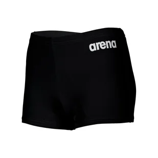Kąpielówki dziecięce arena Team Swim Short Solid - Kąpielówki dla chłopców - miniaturka - grafika 1