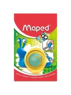 Przybory szkolne - Gumka Croc Croc chlebowa MAPED - Maped - miniaturka - grafika 1