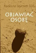 Religia i religioznawstwo - Objawiać osobę - miniaturka - grafika 1
