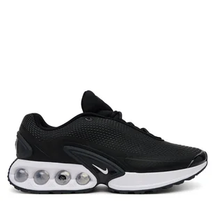 Sneakersy Nike Air Max DN DV3337 Czarny - Sneakersy męskie - miniaturka - grafika 1