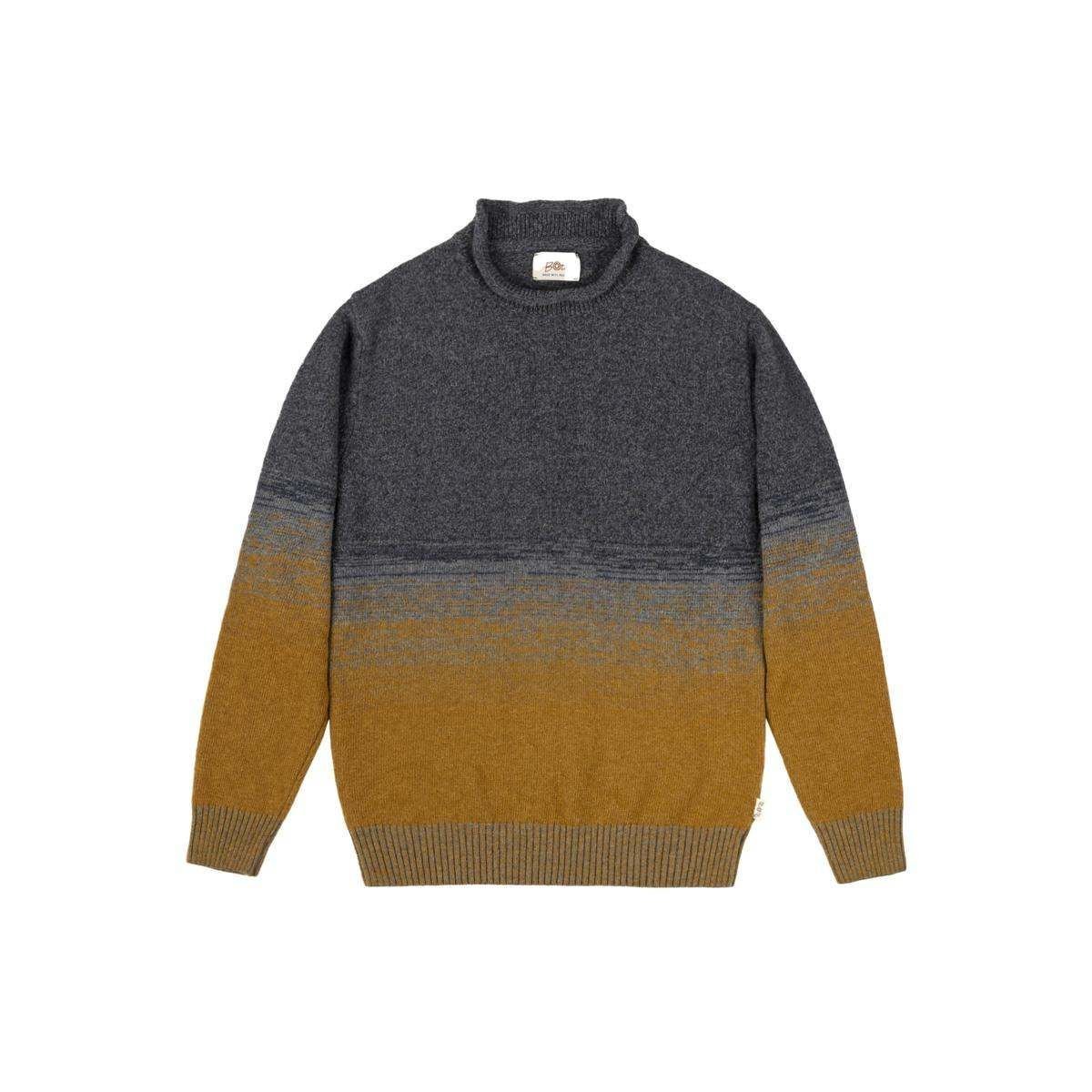 bluzka męskie bob company shade unica