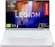 Laptopy - Legion 5 Pro 16 165 R5 8GB SSD2048 RTX3060 (82RG00BSPB) - miniaturka - grafika 1