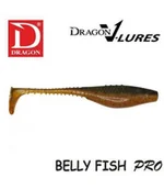 Przynęty - Rippery Dragon Belly Fish Pro Dragon Belly Fish Pro D-60-853 8,5 Cm - miniaturka - grafika 1
