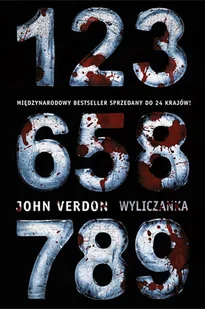 Wyliczanka - Kryminały - miniaturka - grafika 1