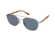 Okulary przeciwsłoneczne - Okulary przeciwsłoneczne Persol PO1006S 518/56 - miniaturka - grafika 1
