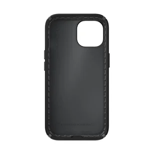 Speck Presidio2 Pro - Etui iPhone 15 (Black / Slate Grey / White) - Etui i futerały do telefonów - miniaturka - grafika 6