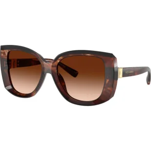 Dolce & Gabbana Okulary przeciwsłoneczne - Okulary przeciwsłoneczne - miniaturka - grafika 1