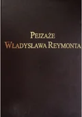 Książki o kulturze i sztuce - Pejzaże Władysława Reymonta - miniaturka - grafika 1