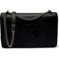 Torebki damskie - Calvin Klein Jeans Torebka na ramię - miniaturka - grafika 1