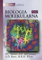 Nauki przyrodnicze - Biologia molekularna. Krótkie wykłady - miniaturka - grafika 1