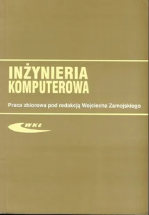 Inżynieria komputerowa - Aplikacje biurowe - miniaturka - grafika 1