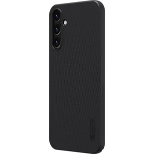Etui SAMSUNG GALAXY A25 5G Nillkin Super Shield czarne - Etui i futerały do telefonów - miniaturka - grafika 5