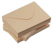 Koperty - Koperty łososiowe C6 80g/m2 10 szt nr31 1234-C6 - miniaturka - grafika 1