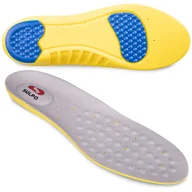 Akcesoria obuwnicze - Wkładki do butów piankowe z pamięcią MAROL D044 42-45 - miniaturka - grafika 1