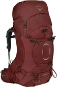 Plecaki - Osprey Osprey Aether 65 L/XL - Plecak trekkingowy 80 cm - miniaturka - grafika 1