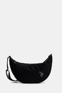 Torebki damskie - U.S. Polo Assn. torebka Benton kolor czarny BEUBB8745WZC - miniaturka - grafika 1