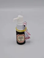 Suplementy naturalne - Ekstrakt konopny CBD 15% FULL SPECTRUM - miniaturka - grafika 1