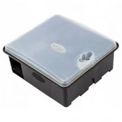 Zwalczanie i odstraszanie szkodników - Vaco Pułapka żywołowna do odławiania gryzoni - miniaturka - grafika 1