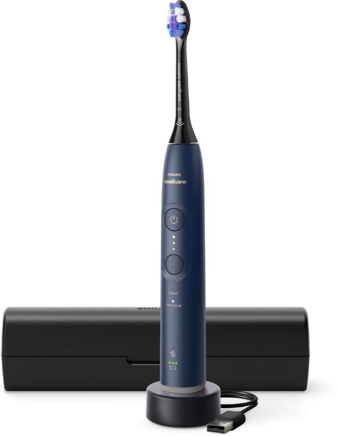 Szczoteczka Philips EL. TOOTHBRUSH PHILIPS HX7403/08
