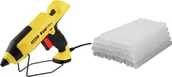 Pistolety do klejenia - Stanley Pistolet do kleju FatMax Pro GR100R FMHT6-70418 200 W - miniaturka - grafika 1