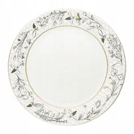 Akcesoria i części AGD - 37649 Talerz deserowy Gold Bee 19 cm AMBITION - Empik - miniaturka - grafika 1