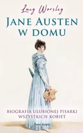 E-booki - biografie - Jane Austen w domu - miniaturka - grafika 1