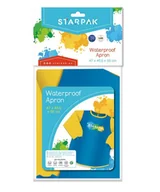 Przybory szkolne - Starpak Fartuszek Szkol Ochron Starpak Pbh 72/144 - miniaturka - grafika 1