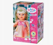 Lalki dla dziewczynek - Lalka Interaktywna Siostrzyczka Fantasy Baby Born Zapf - miniaturka - grafika 1