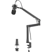 Akcesoria fotograficzne - Statyw MOZOS SB40 - miniaturka - grafika 1