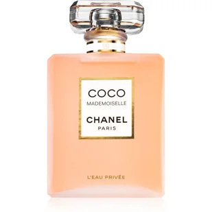 Chanel Coco Mademoiselle LEau Privee Eau Pour La Nuit woda perfumowana 100ml - Wody i perfumy damskie - miniaturka - grafika 1