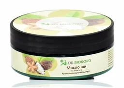 Krem do Rąk Nawilżający Masło Shea i Inca Inchi, Dr.Biokord, 100% Naturalny - Kremy i maski do rąk - miniaturka - grafika 1