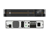 Zasilacze awaryjne UPS - Zasilacz awaryjny Vertiv Edge z baterią li-on 3000VA/2700W 6xC13, 1xC19 - miniaturka - grafika 1