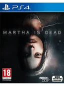 Gry PlayStation 4 - Martha Is Dead GRA PS4 - miniaturka - grafika 1
