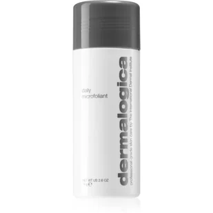 Dermalogica Daily Enzymatyczny Puder Ryżowy 75G - Kosmetyki do demakijażu - miniaturka - grafika 1