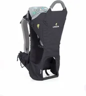 Nosidełka dla dzieci - Nosidełko turystyczne do 20kg LittleLife Ranger S2 - czarne - miniaturka - grafika 1