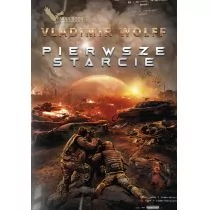 Pierwsze starcie - Science-fiction - miniaturka - grafika 1